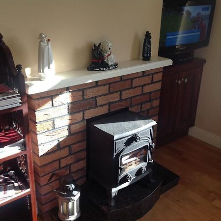 Bed and Breakfast Seber House Kilbeggan Esterno foto