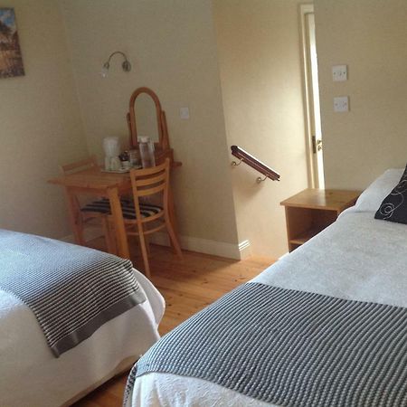 Bed and Breakfast Seber House Kilbeggan Camera foto