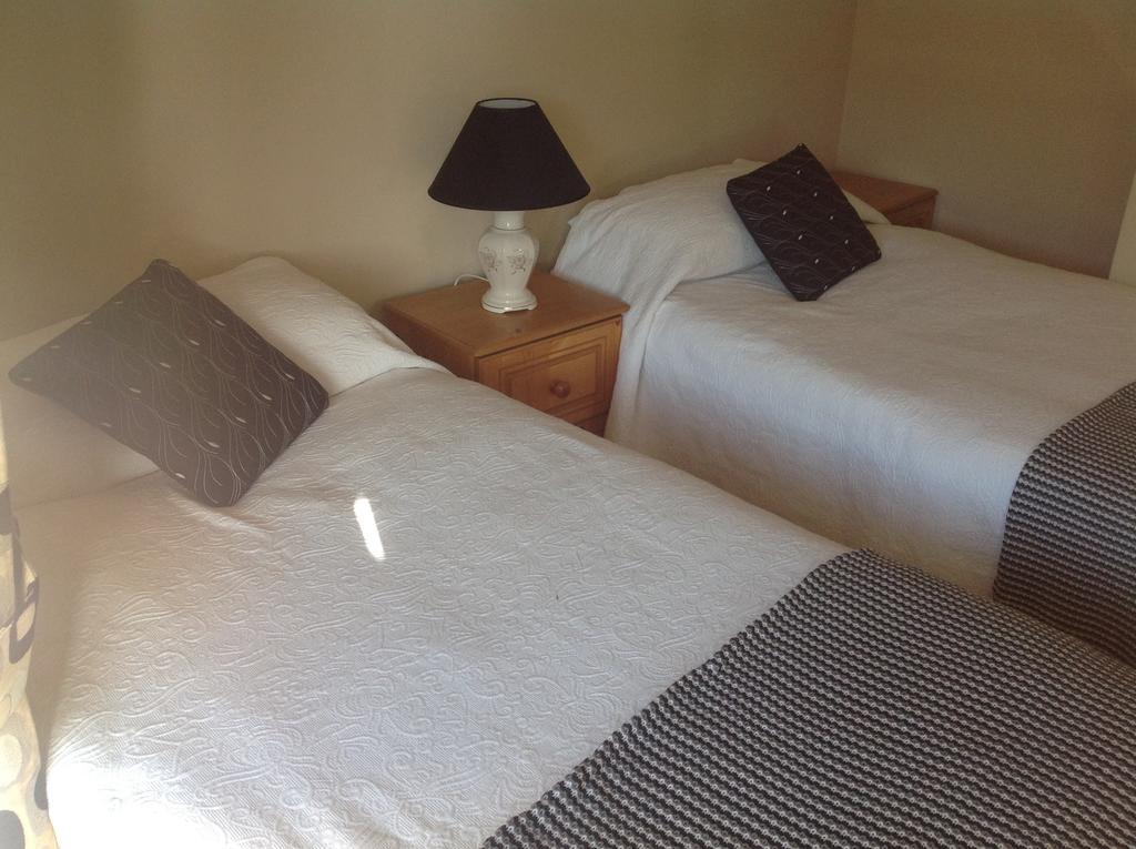 Bed and Breakfast Seber House Kilbeggan Camera foto