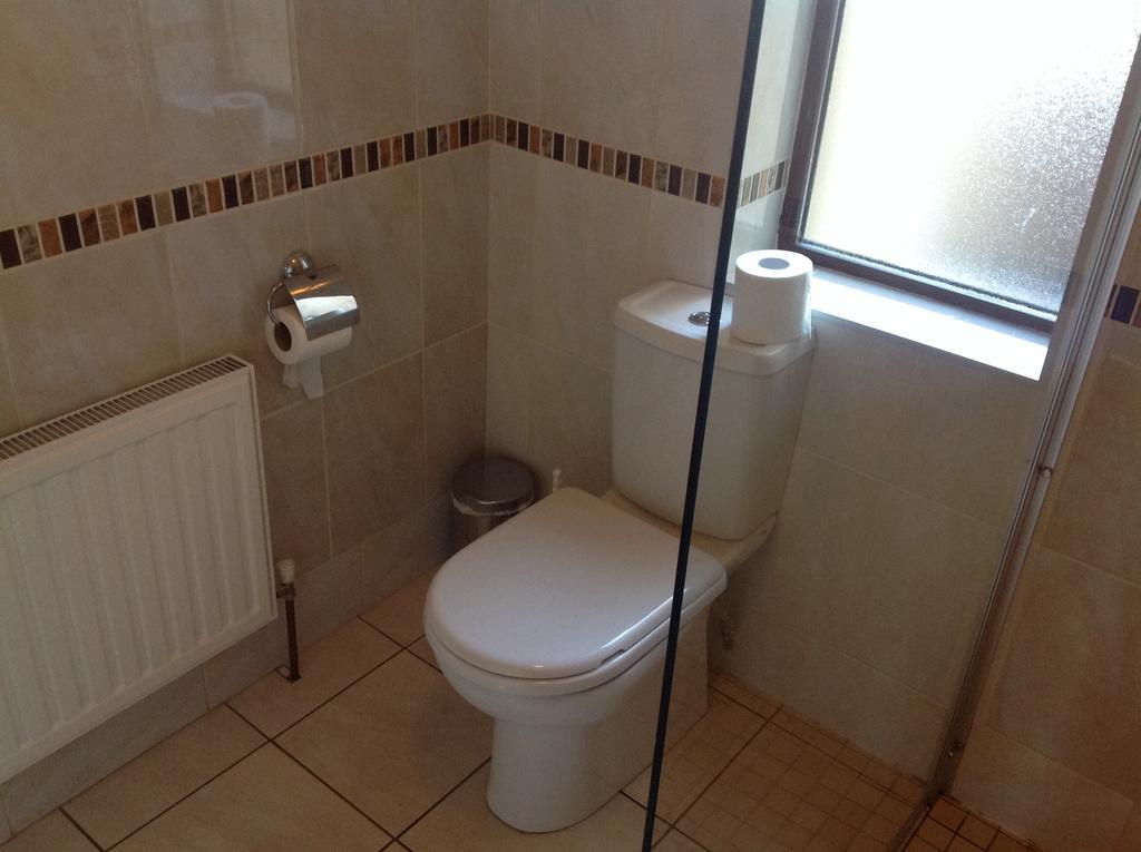 Bed and Breakfast Seber House Kilbeggan Esterno foto