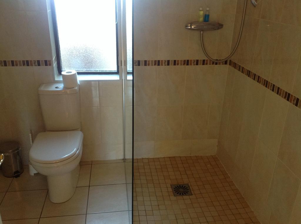 Bed and Breakfast Seber House Kilbeggan Esterno foto
