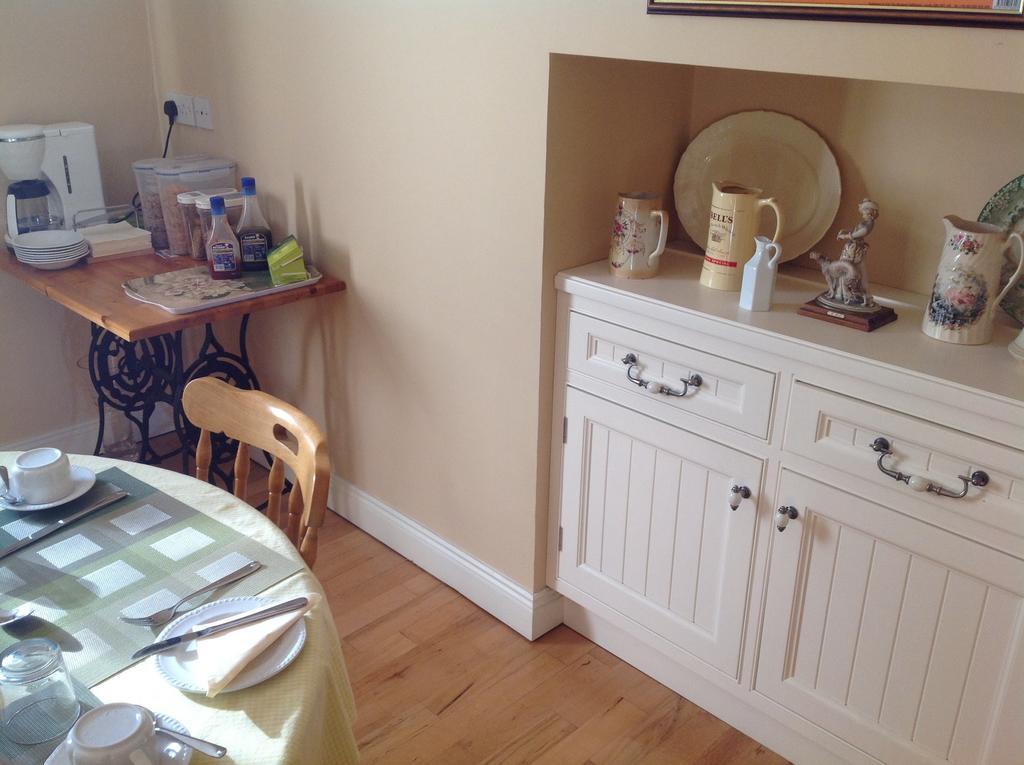 Bed and Breakfast Seber House Kilbeggan Esterno foto