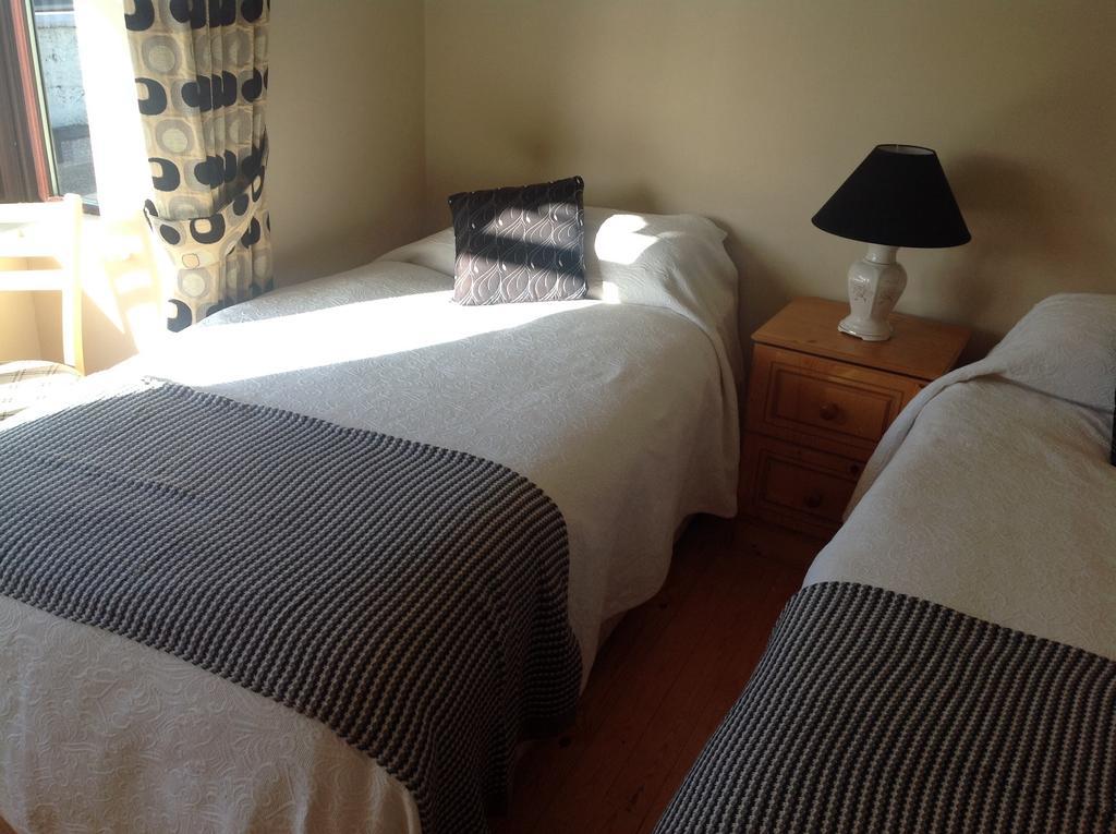 Bed and Breakfast Seber House Kilbeggan Camera foto