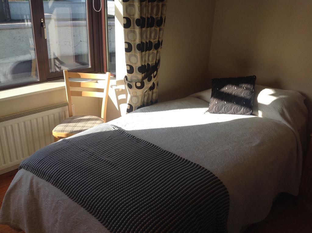Bed and Breakfast Seber House Kilbeggan Camera foto