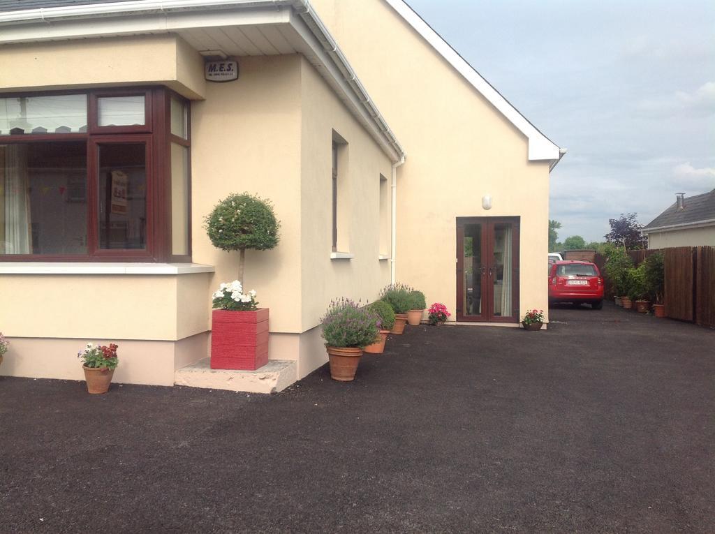 Bed and Breakfast Seber House Kilbeggan Esterno foto