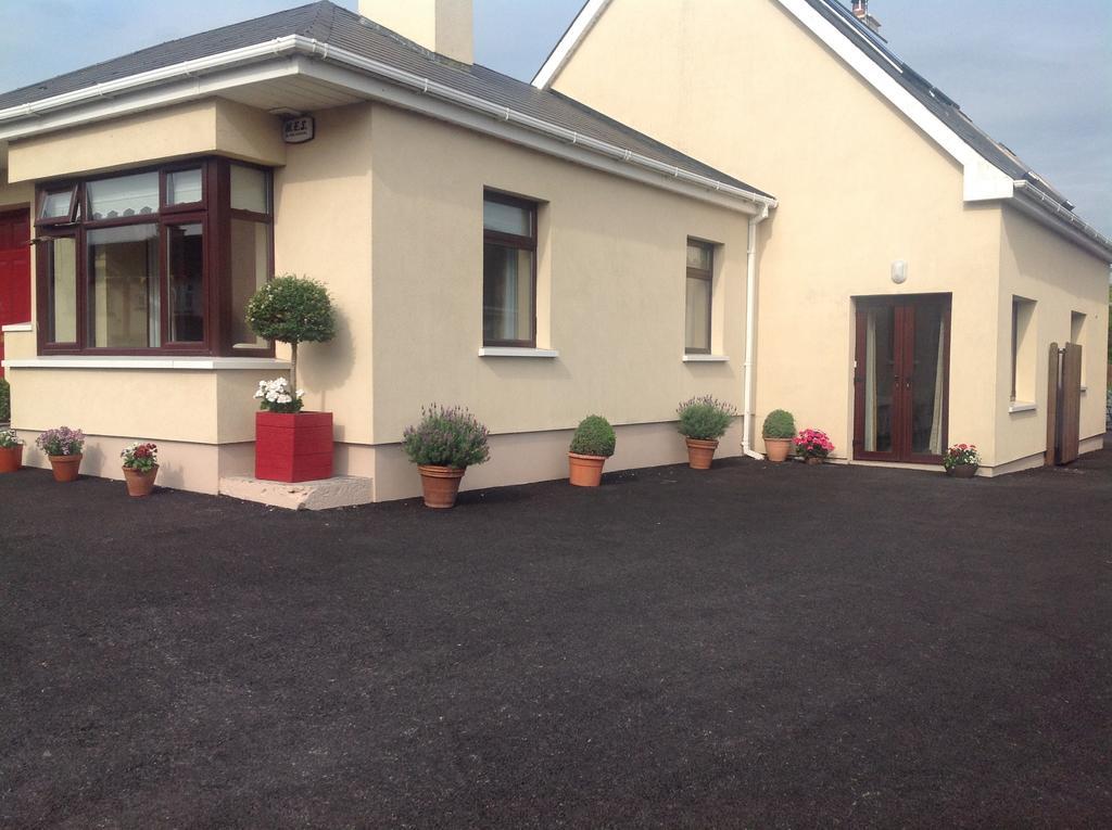 Bed and Breakfast Seber House Kilbeggan Esterno foto