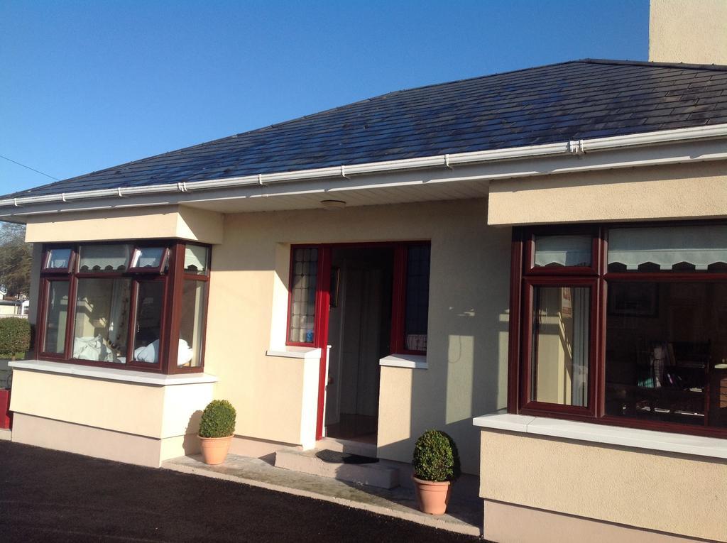 Bed and Breakfast Seber House Kilbeggan Esterno foto