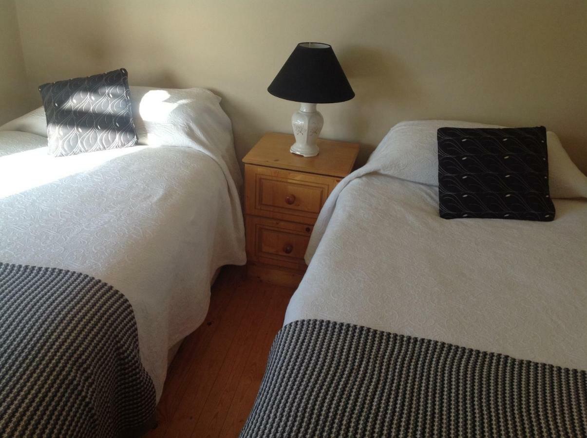 Bed and Breakfast Seber House Kilbeggan Camera foto