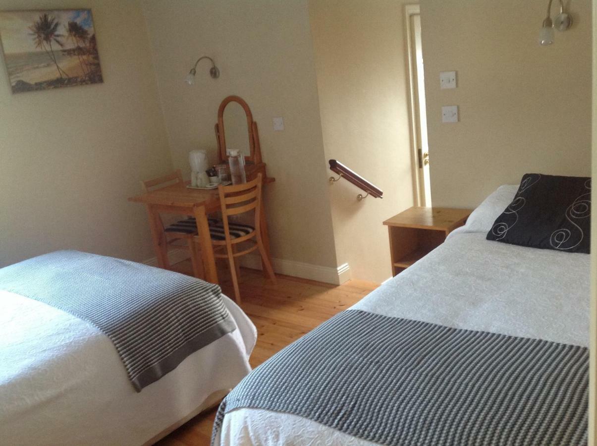 Bed and Breakfast Seber House Kilbeggan Camera foto